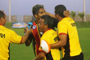 SÉRIE D: Grêmio Barueri perde, Londrina mantém 100% e Moto Club vira líder