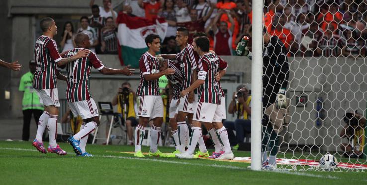 BRASILEIRÃO: Fluminense e Internacional diminuem vantagem do líder Cruzeiro e Flamengo volta à lanterna