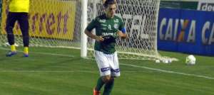 Tupi 1 x 1 Guarani – Mais um empate na conta do Bugre