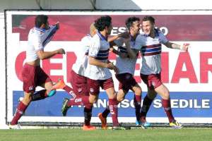 Caxias 1 x 0 Macaé – Mais líder do que nunca no Grupo B da Série C