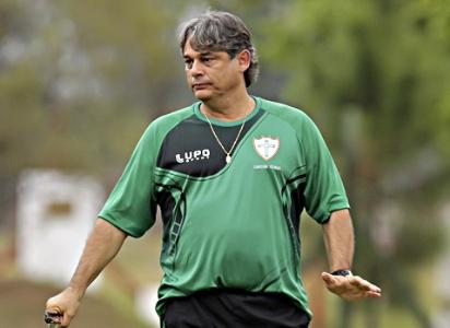 Marcelo Veiga estará no Cadeira Cativa