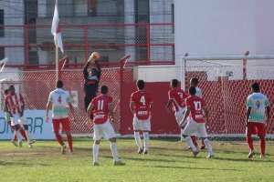 Villa Nova-MG 2 x 3 Itaporã - Os primeiros pontos dos sul-mato-grossenses na Série D