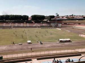 União São João 2 x 1 Assisense - Ararinha vence e se mantém na liderança!