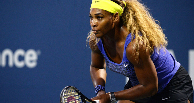 Tênis: Serena supera começo ruim e fatura título em Stanford