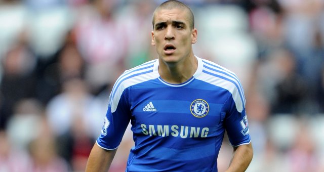 Inglês: Chelsea empresta o volante Oriol Romeu ao Stuttgart