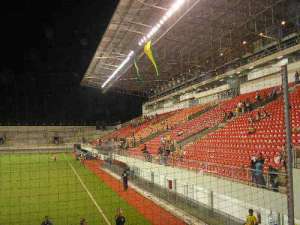 Atlético-AC 2 x 1 São Raimundo-RR – Segundo tempo arrasador garante a vitória do Galo na Série D