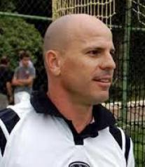 Cléber Gaúcho é comandante dessa seleção cheia de craques