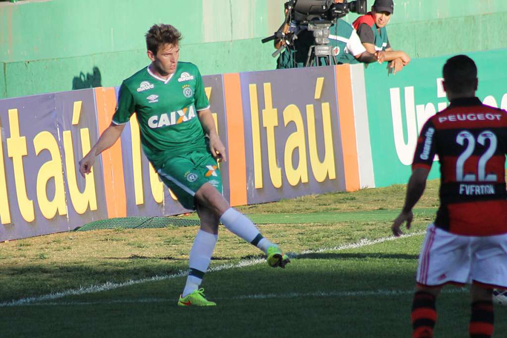 Com boas atuações, Fabiano mantém a tranquilidade e foca no Atlético-MG