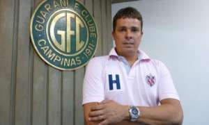 Série C: Evaristo Piza já fala em números para conseguir a classificação