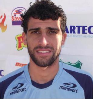 Assolan, lateral do Barretos, está escalado na Seleção da Rodada