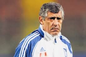 Fifa suspende ex-técnico da Grécia por 8 jogos pós-Copa