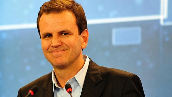 Rio quer distribuir 1,2 mi de ingressos para Olimpíada