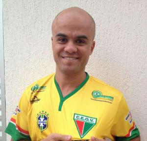 Ruy fez o gol da vitória do Operário