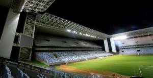 Rodada dupla na Arena Pantanal fica entre os dez maiores públicos do Brasil