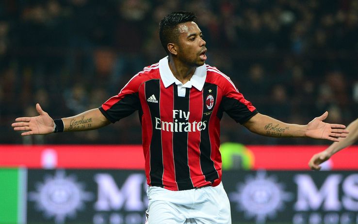 Não vem! Flamengo desiste de contratar Robinho