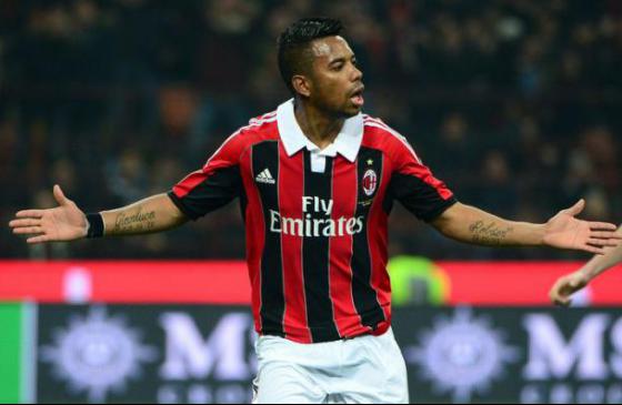 Flamengo desiste e Robinho segue com futuro indefinido
