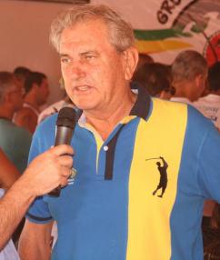 Segundona: Barretos volta ao batente visando o confronto com o Guariba