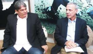 Secretário Sérgio Velloso do Ministério dos Esportes diz que nova lei vai ser 