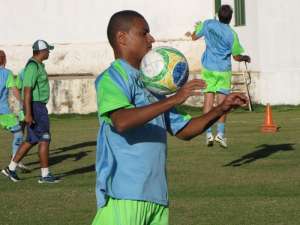 Série C: Guarani deve contratar Ivonaldo, encostado no Icasa