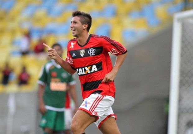 Mugni rejeita proposta árabe e quer salvar o Flamengo