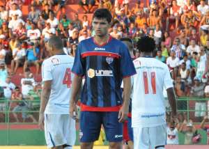 Série C: Paysandu contrata Fernando Lombardi, do São Bernardo, e Rômulo, do Vitória