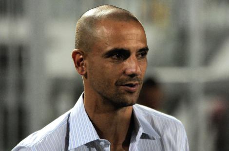 Bruno Quadros, do Duque de Caxias, foi eleito o técnico da rodada