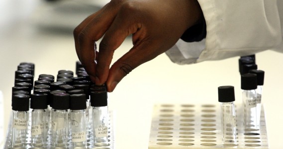 Olimpíadas: Laboratório antidoping no Rio/2016 está quase pronto