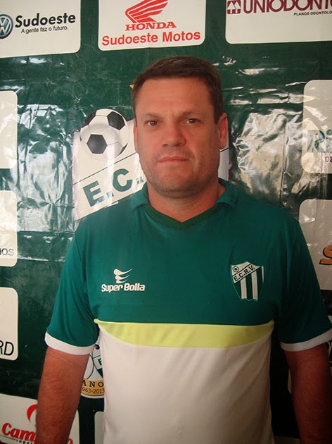 2.ª Divisão GO: Ito Roque comemora invencibilidade e liderança do Rio Verde