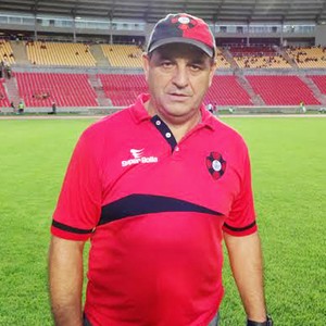 Série D: Mesmo com vitória, técnico quer mais dos jogadores do Moto Club