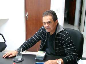 Série C: ASA acerta com Francisco Diá, ex-Oeste