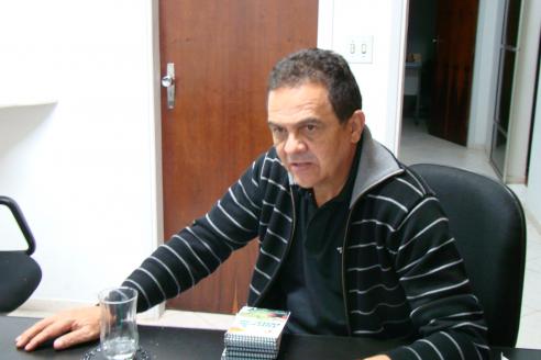 Francisco Diá é o novo técnico do ASA