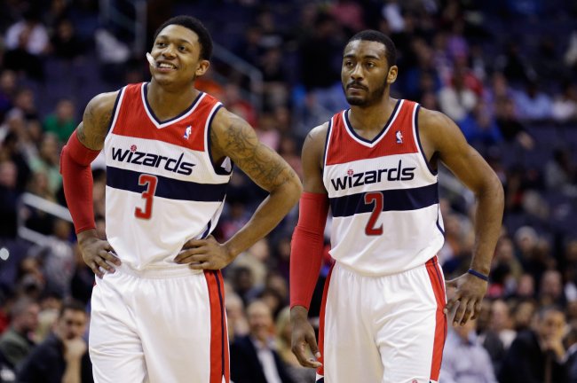 Basquete: Estados Unidos cortam John Wall, Bradley Beal e Paul Millsap para o Mundial