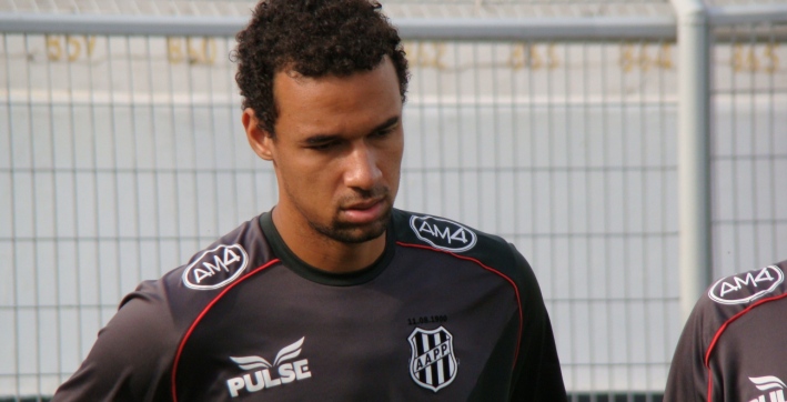 Após perder Rodrigo Caio, São Paulo mira contratação de Gilvan, da Ponte Preta