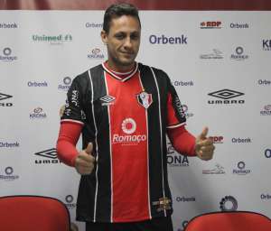 Série D: Eduardo Ramos pode retornar ao Remo