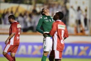 Série C: Fortaleza fica perto da próxima fase, e Guarani tem poucas chances de avançar