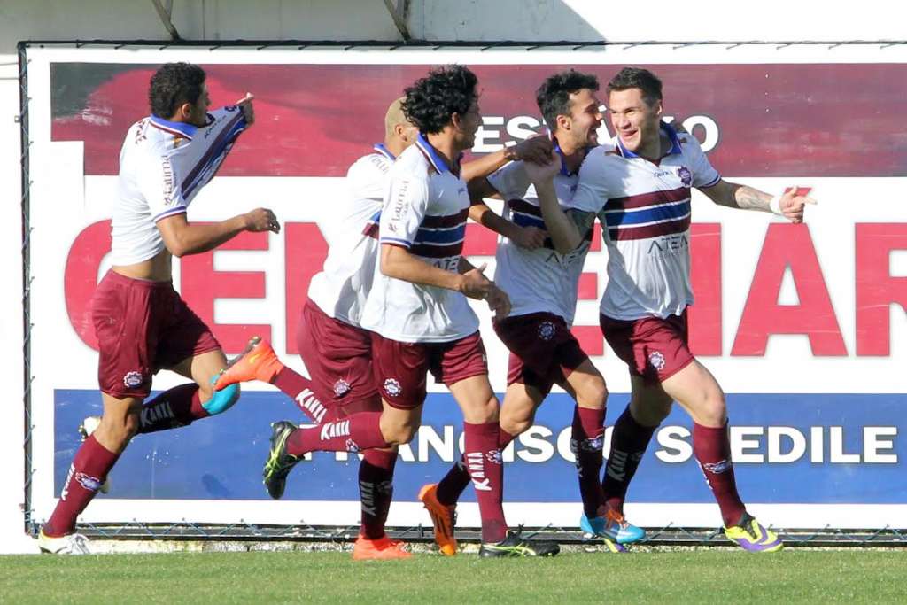 Atlético-MG libera Paulo Henrique para contratar Tiago Pagnussat