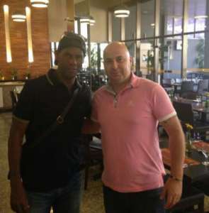 Granada Eventos divulga detalhes do jogo entre Brasiliense e Etiópia