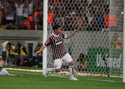 Conca pode ser poupado por Cristóvão Borges