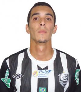 DEU ZEBRA! Jogador do Votuporanguense é preso nesta segunda