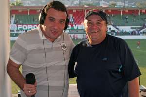 Segundona: Xaxá destaca estrutura de trabalho e força da torcida da Briosa