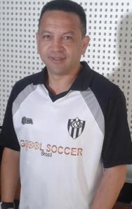 Paulinho Kobayashi é o comandante da Seleção da Rodada do Portal Futebol Interior