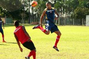 Série D: Bandeirante pede cancelamento de jogo-treino com o Penapolense