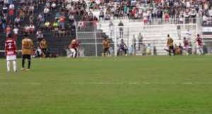 Confusão na Série D rende punição a Central-PE e Campinense