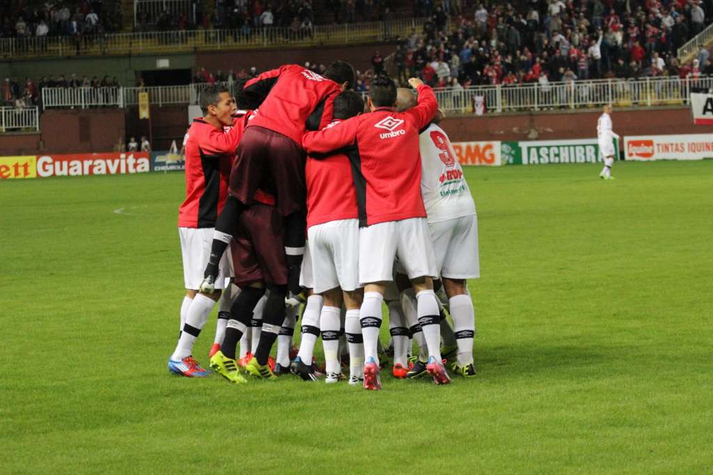 SÉRIE B: Luverdense dorme na vice-liderança e Joinville segue no G4