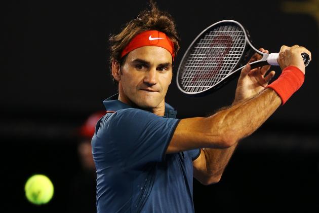 Tênis: Sem dificuldades, Federer vence na estreia em Toronto