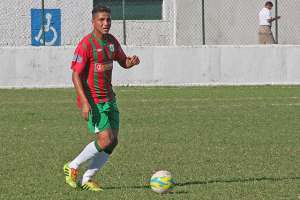 Segundona: Heroi no último domingo, zagueiro da Portuguesa acredita em vitória em Assis