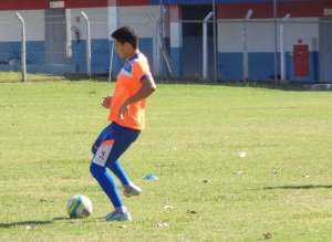 Segundona: A pedido de China, Grêmio Prudente acerta com atacante Juninho