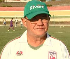 Segundona: Com a melhor campanha da 2.ª fase, Celinho deixa o União São João