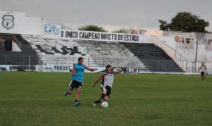 Série C: Treze terá deslfaques importantes para o Clássico Tradição