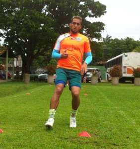 Série C: Douglas acredita na recuperação do Paysandu